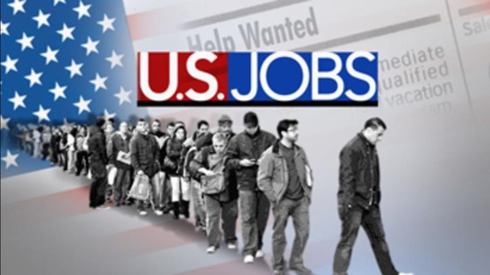 Mỹ đối mặt với “cú sốc” lịch sử, 16% dân số có nguy cơ thất nghiệp